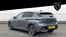 Peugeot 308 1.2 Hybrid 136 Allure 5dr e-DSC6 Petrol Hatchback